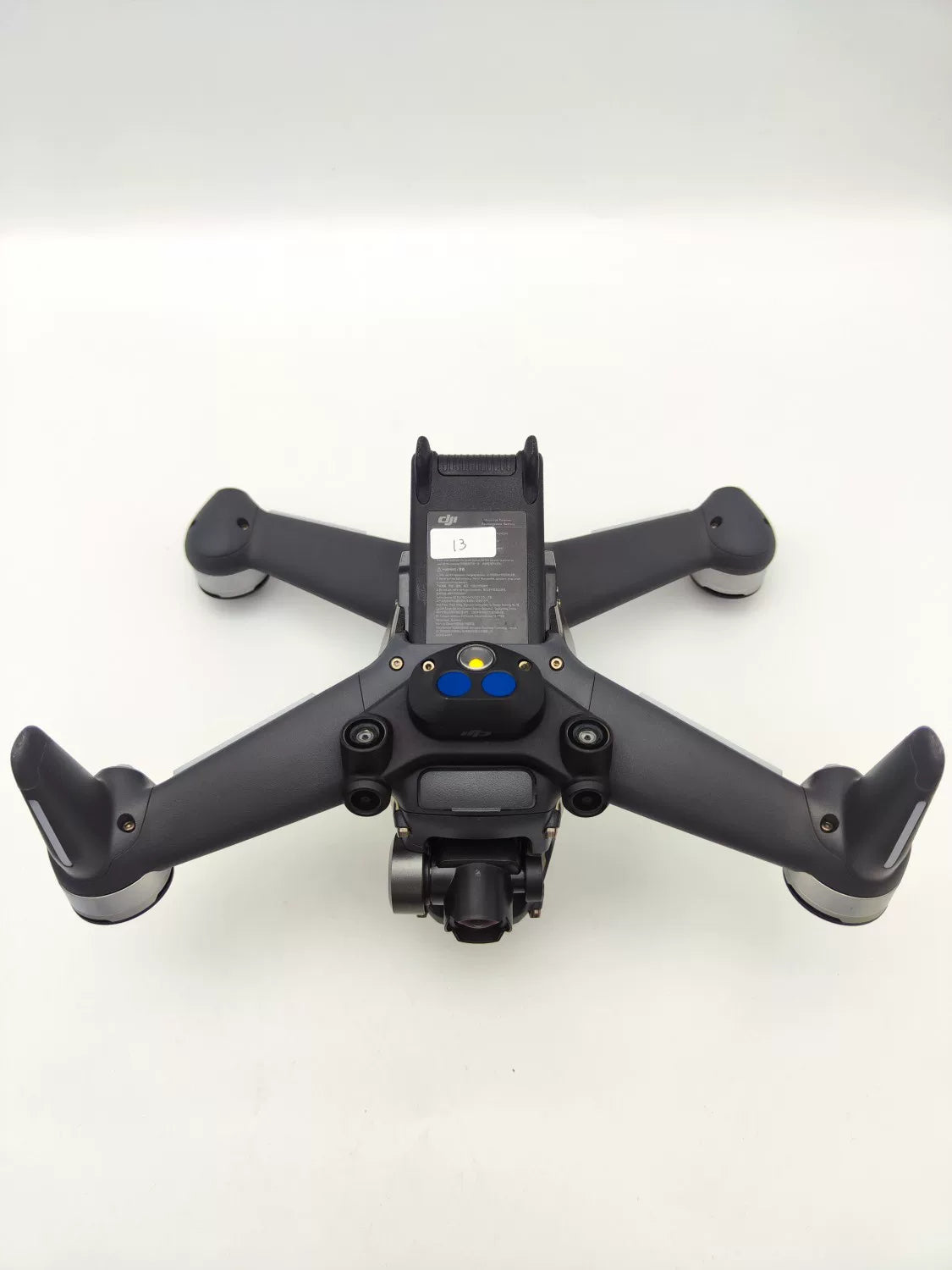 95% New (Like New) DJI FPV Fly More Combo FPV Grip