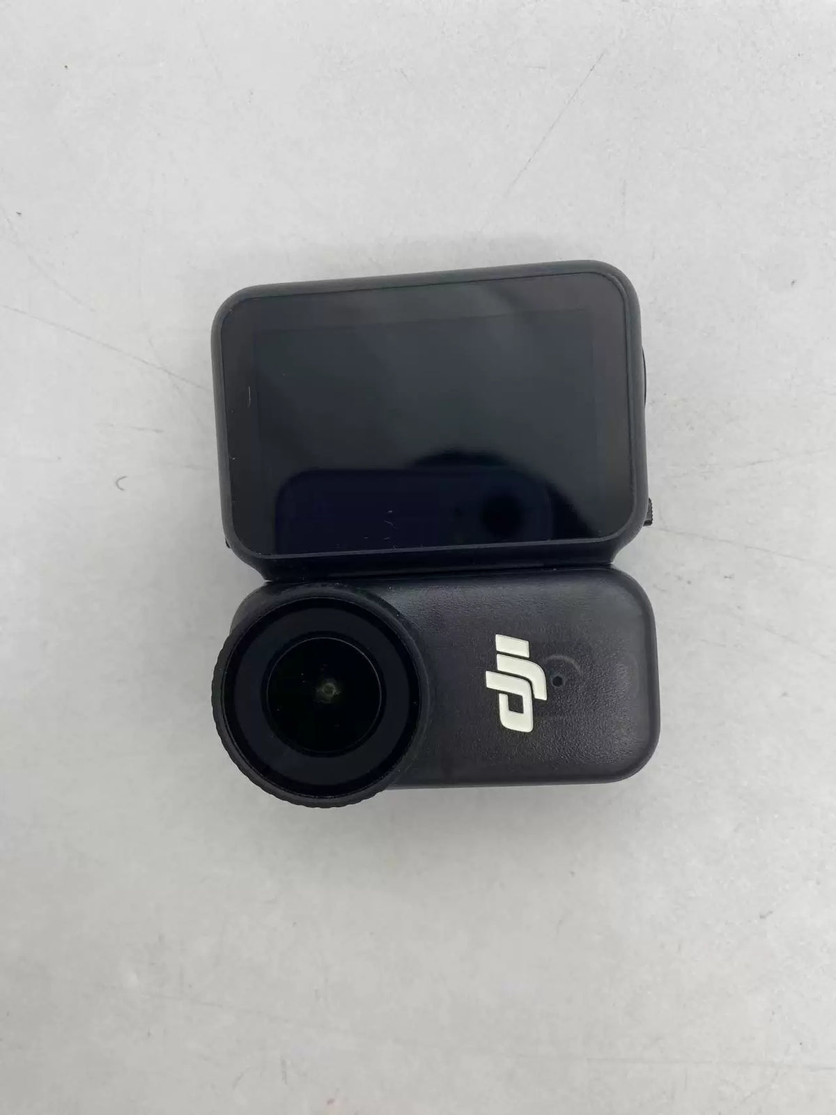 99% New (Mint) DJI Osmo Nano 64GB – photo 4