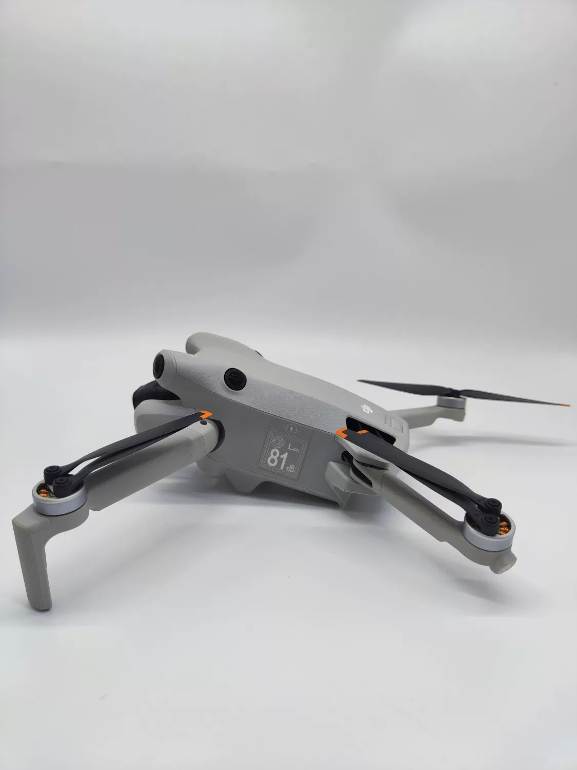 95% New (Like New) DJI mini4pro with Screen Fly More Combo with DJI Care Refresh