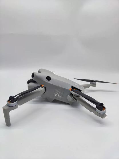 95% New (Like New) DJI mini4pro with Screen Fly More Combo with DJI Care Refresh