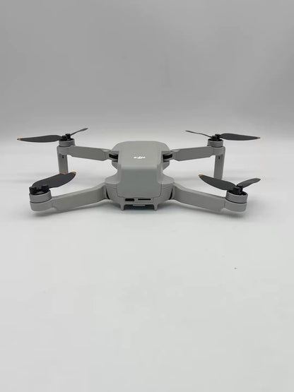 90% New (Excellent) DJI Mavic Mini 2 Fly More Combo