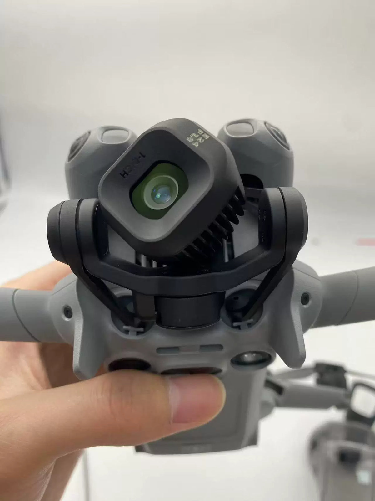 99% New (Mint) DJI Mini 5 Pro – photo 3