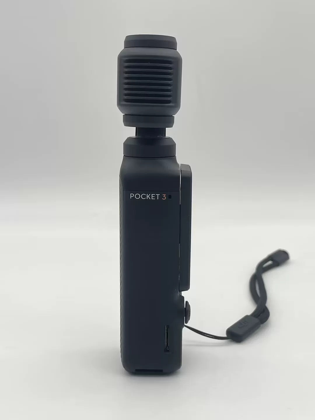 95% New (Like New) DJI Osmo Pocket 3 Standard Combo