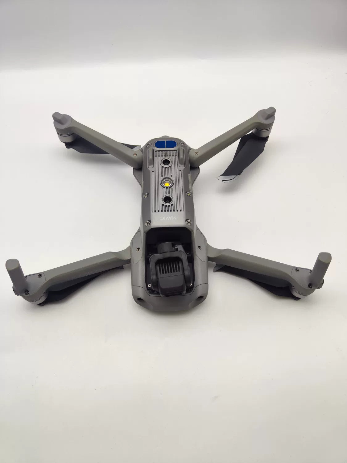 95% New (Like New) DJI air2 Standard Combo Dual Battery