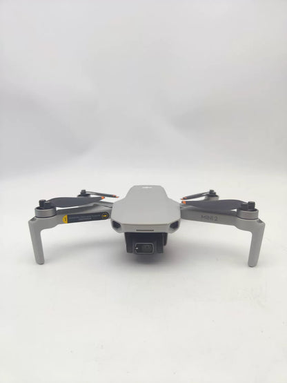 99% New (Mint) DJI mini2 Fly More Combo