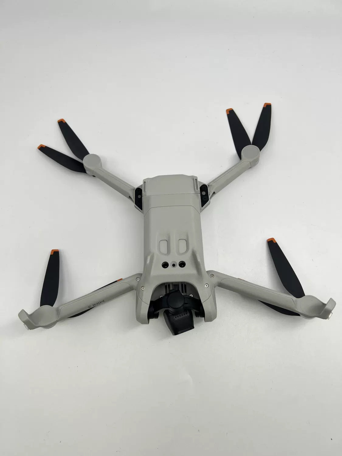 DJI Mini 3 Extended Battery Fly More Standard Remote