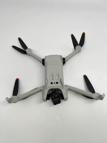 DJI Mini 3 Extended Battery Fly More Standard Remote