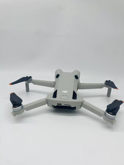 99% New (Mint) DJI Mini 4 Pro with Screen, Extended Battery Combo with DJI Care Refresh