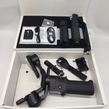 99% New (Mint) Ronin RS 3 Mini Standard Edition with Grip Handle