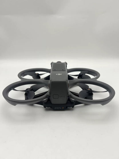 99% New (Mint) DJI Avata 2 Fly More Combo with DJI Care Refresh Full Box & Manual