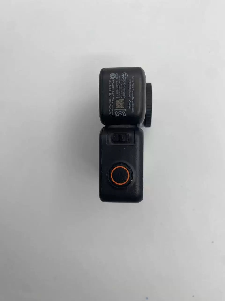 99% New (Mint) DJI Osmo Nano 128GB – photo 2