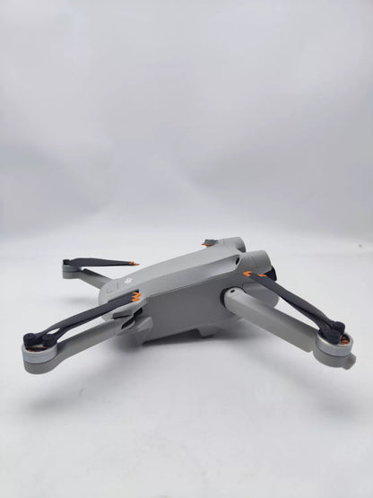 95% New (Like New) DJI mini3pro with Screen, Extended Battery Fly More Combo