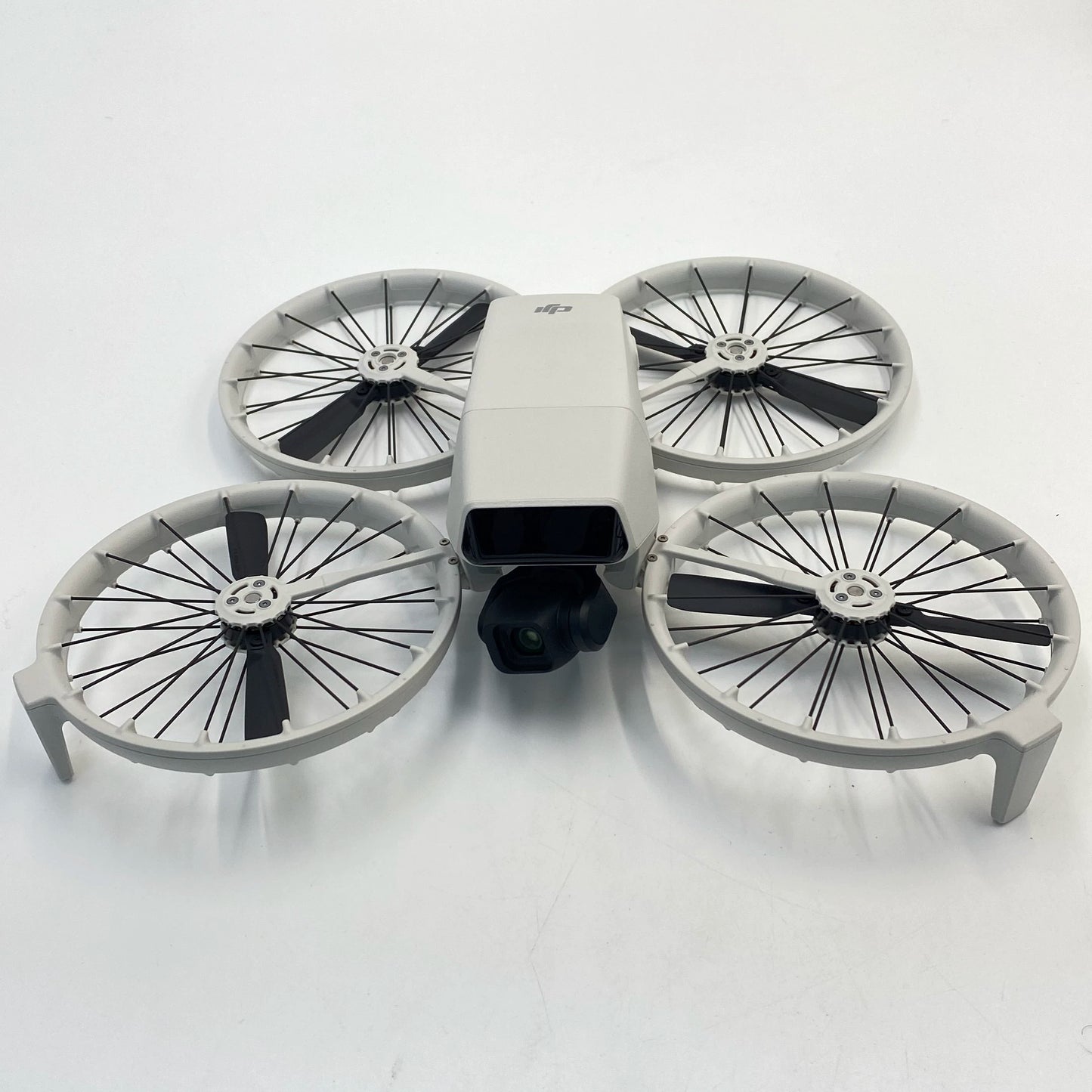 DJI Flip Fly More Combo with Screen Remote and Care Refresh - Excellent (95% New)