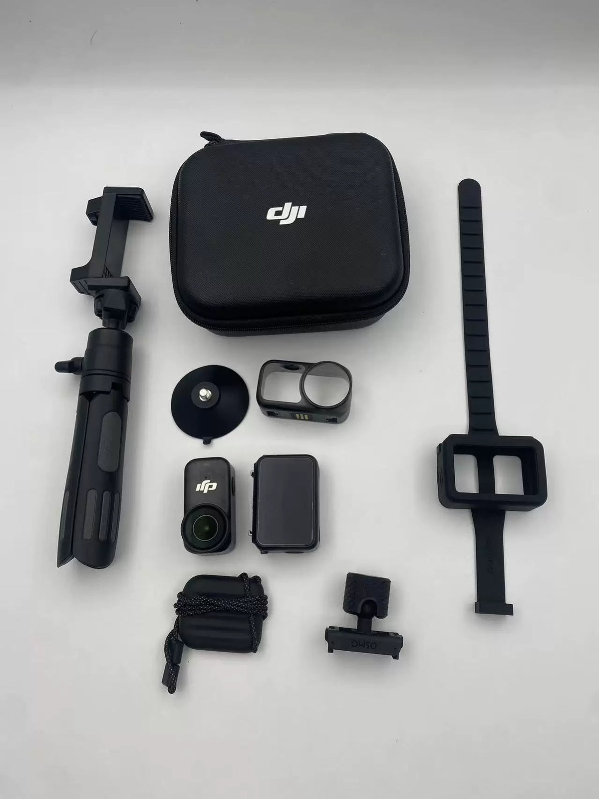 95% New (Like New) DJI Osmo Nano 64GB – photo 1