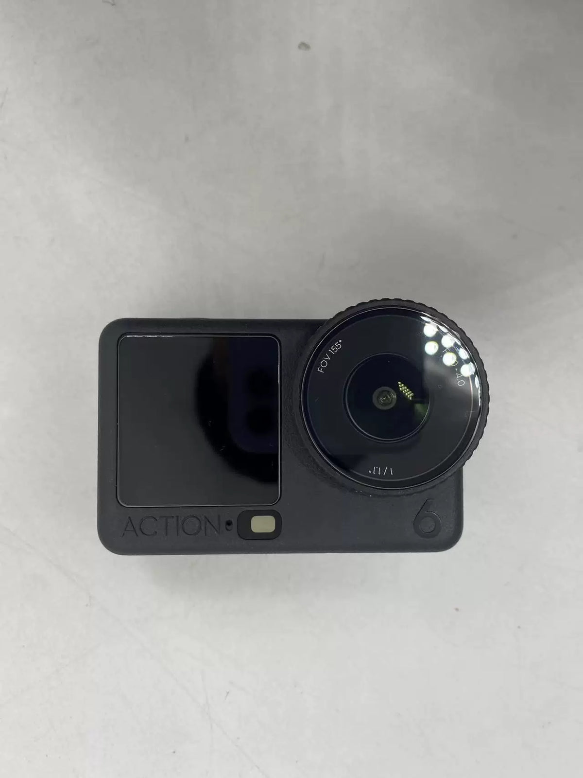99% New (Mint) DJI Osmo Action 6 – photo 3