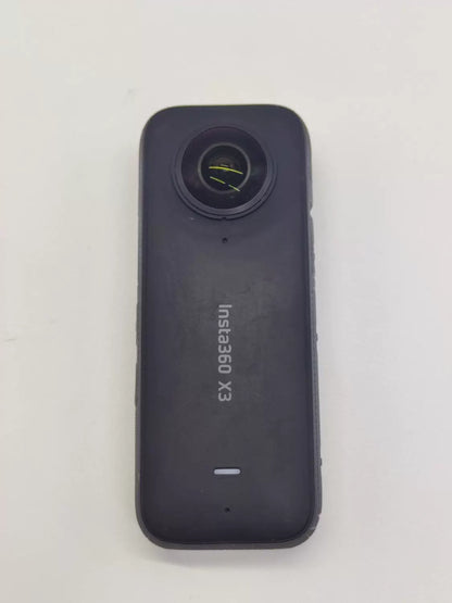 90% New (Excellent) Insta360 360 X3