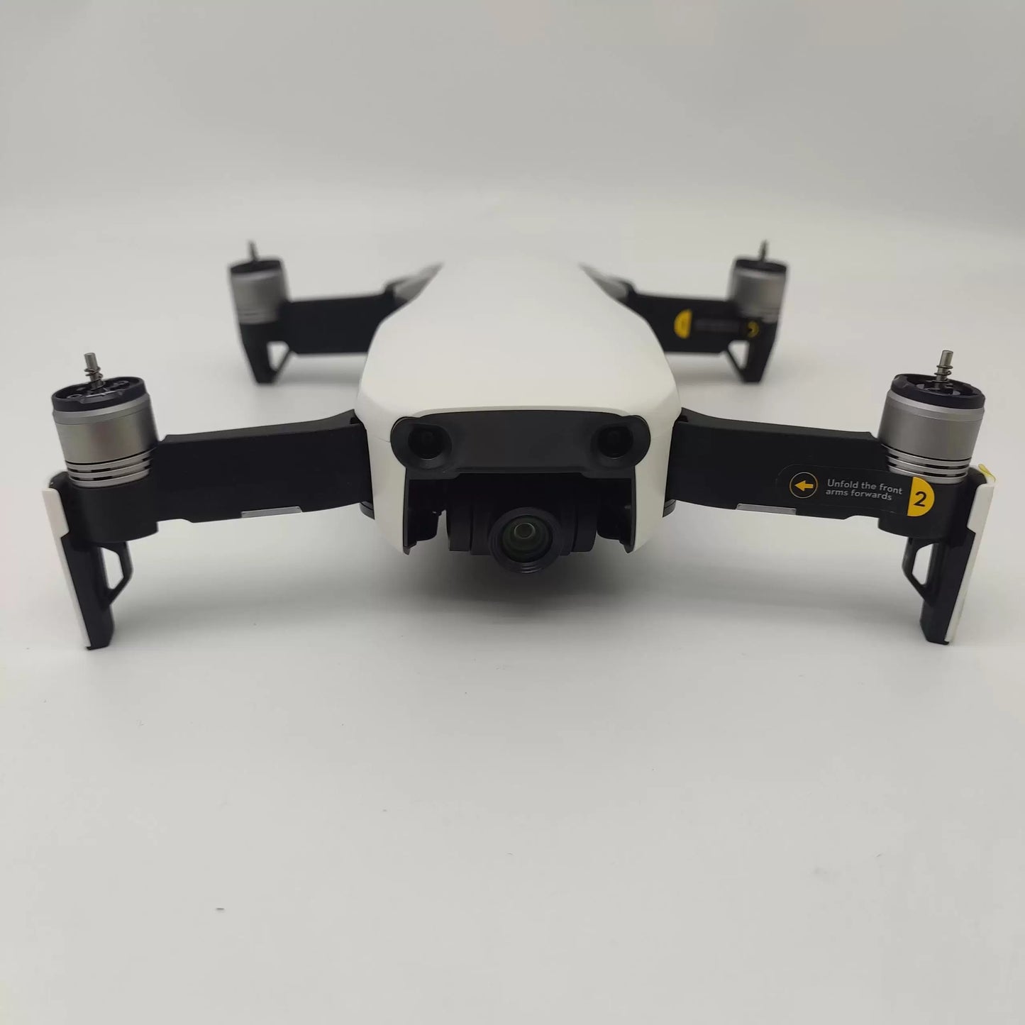 99% New (Mint) DJI AIR Standard Combo