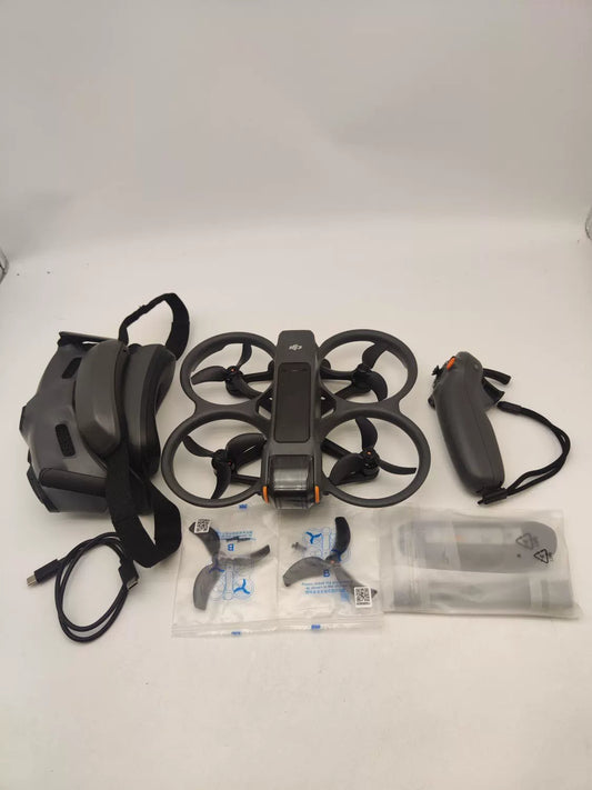 99% New (Mint) DJI avata2