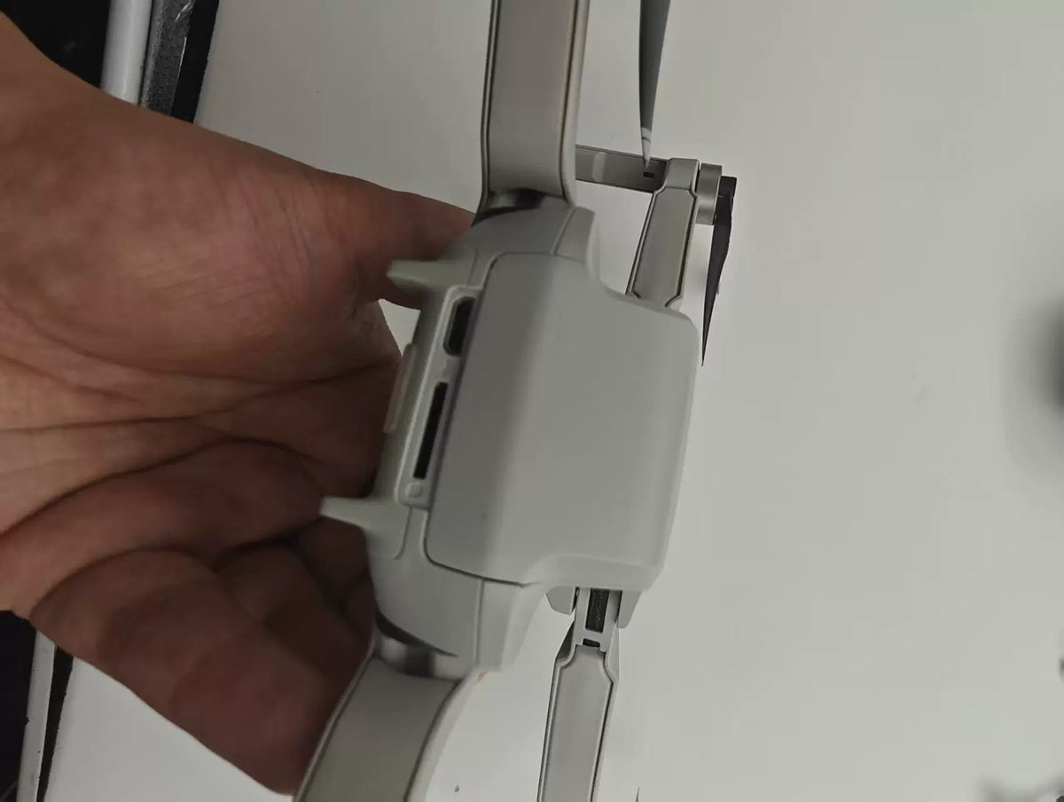 95% New (Like New) DJI Mavic Mini – photo 3