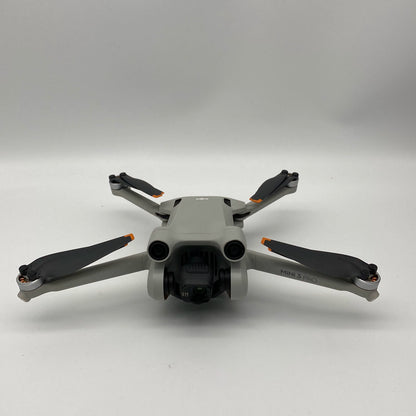 DJI Mini 3 Pro with Screen Remote Long Range Kit - Excellent (95% New)