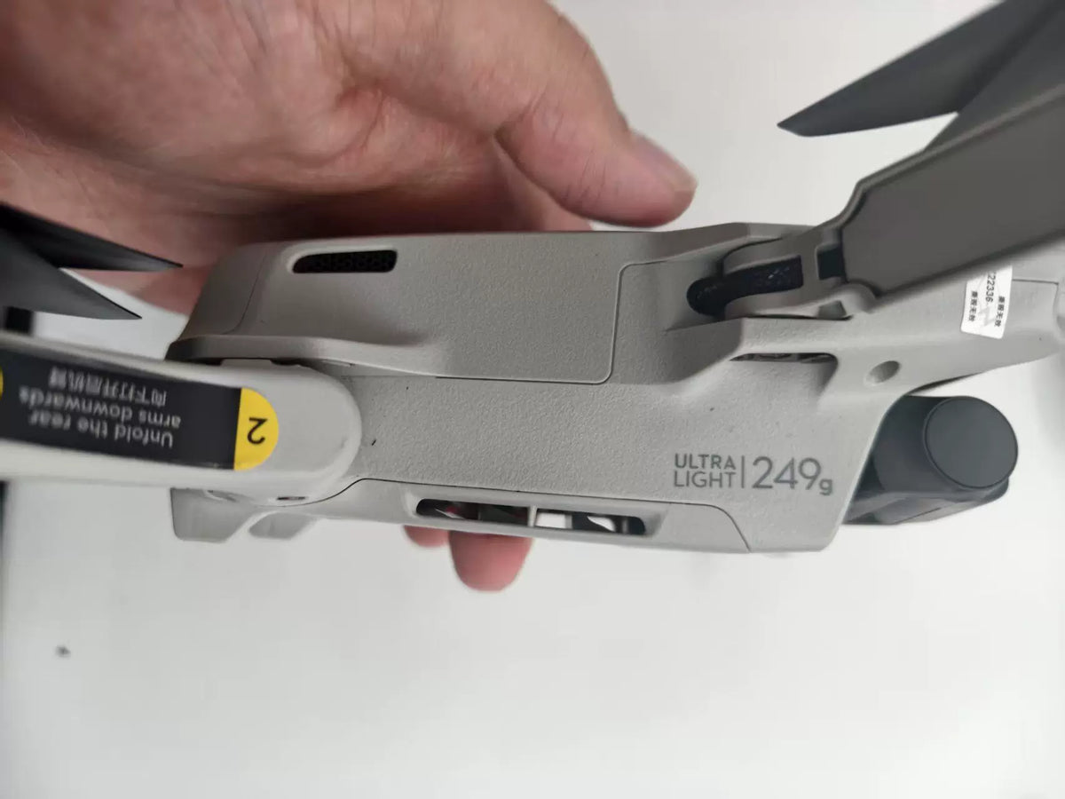95% New (Like New) DJI Mavic Mini – photo 7