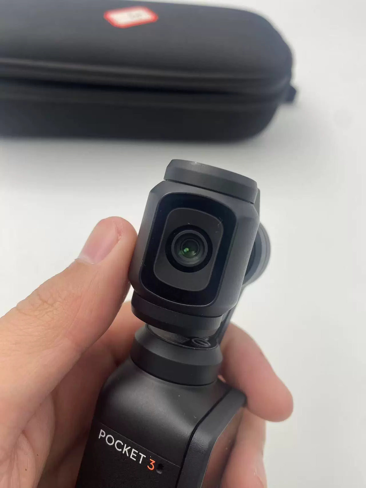 99% New (Mint) DJI Osmo Pocket 3 – photo 3