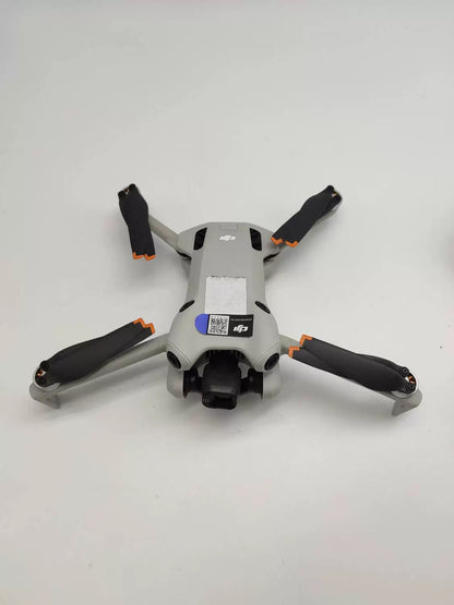99% New (Mint) DJI Mini 4 Pro with Screen Fly More Combo with DJI Care Refresh