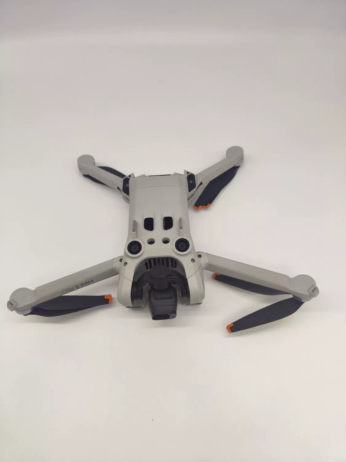 99% New (Mint) DJI mini3pro Fly More Combo