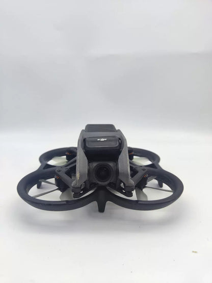 95% New (Like New) DJI Avata Explorer Combo