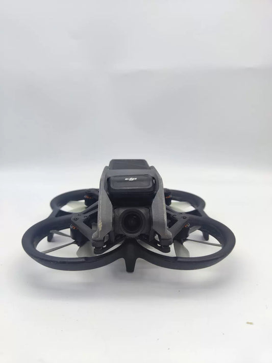 95% New (Like New) DJI Avata Explorer Combo