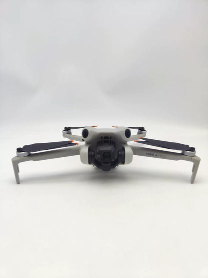 95% New (Like New) DJI mini4pro Fly More Combo