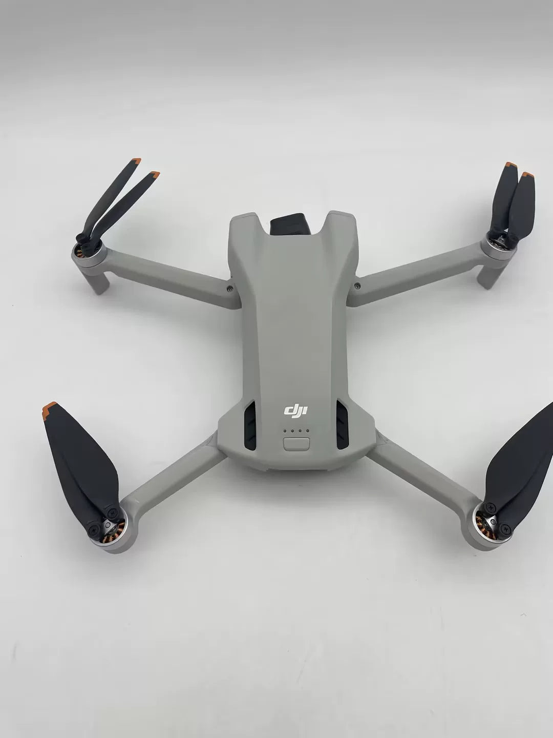 99% New (Mint) DJI Mini 3 with Screen Remote Controller Fly More