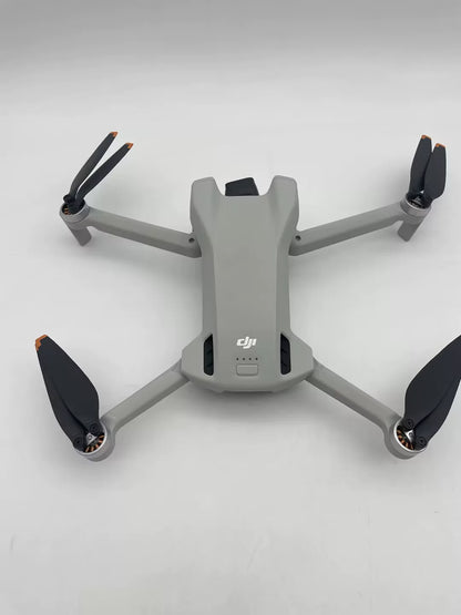 99% New (Mint) DJI Mini 3 with Screen Remote Controller Fly More