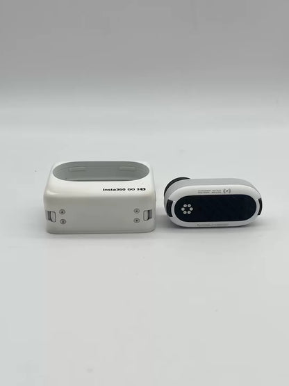 90% New (Excellent) Insta Insta360 360 GO 3s 128G