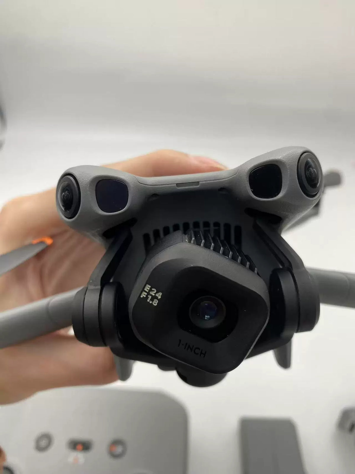 99% New (Mint) DJI Mini 5 Pro – photo 2