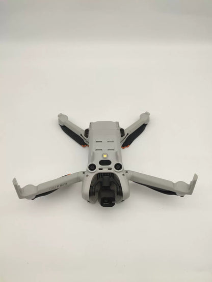 99% New (Mint) DJI Mini 4 Pro with Screen, Extended Battery Fly More Combo with DJI Care Refresh