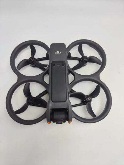 DJI Avata 2 Fly More Combo with 2-Year DJI Care Refresh