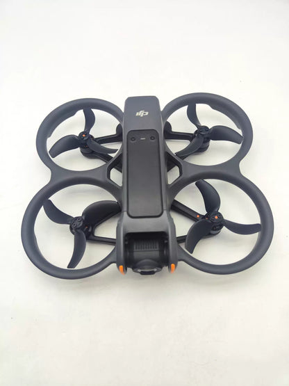 99% New (Mint) DJI avata2 Explorer Combo Triple Battery with 2-Year DJI Care Refresh