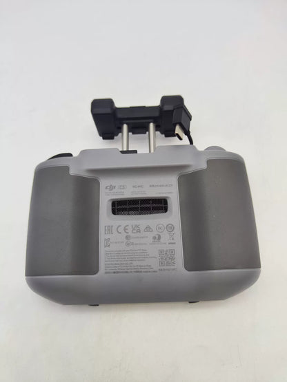 99% New (Mint) DJI mini4k Fly More Combo