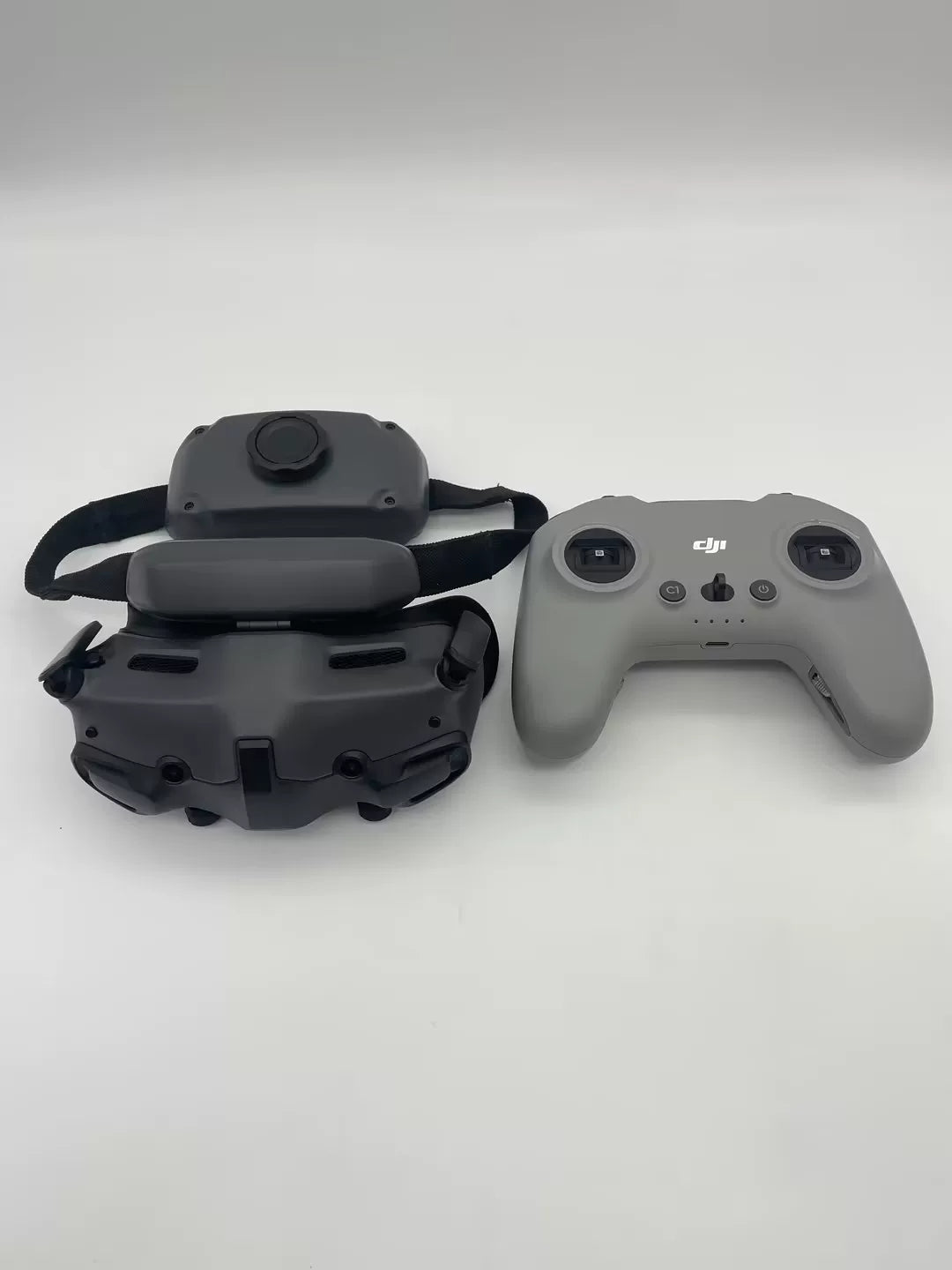 99% New (Mint) DJI Avata 2 Fly More Combo (Triple-Battery Version)