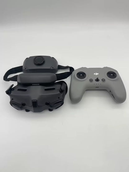 99% New (Mint) DJI Avata 2 Fly More Combo (Triple-Battery Version)