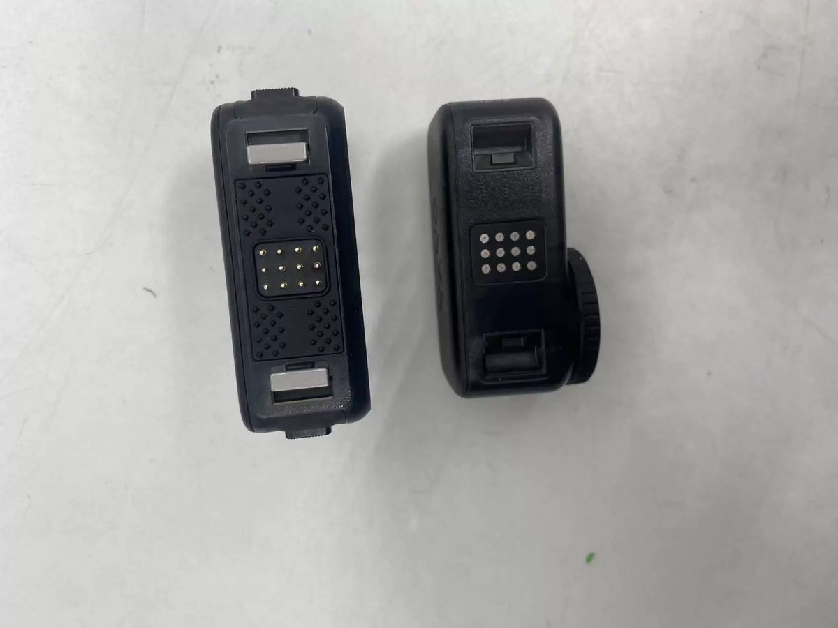 99% New (Mint) DJI Osmo Nano 64GB – photo 3