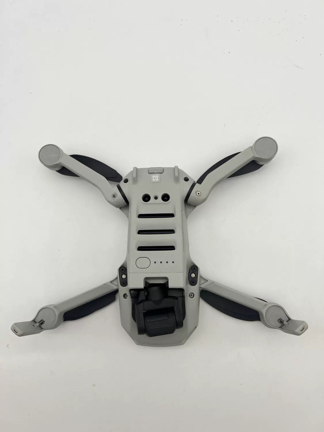 99% New (Mint) DJI Mini 4k Fly More Combo
