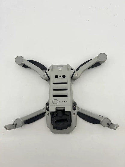 99% New (Mint) DJI Mini 4k Fly More Combo