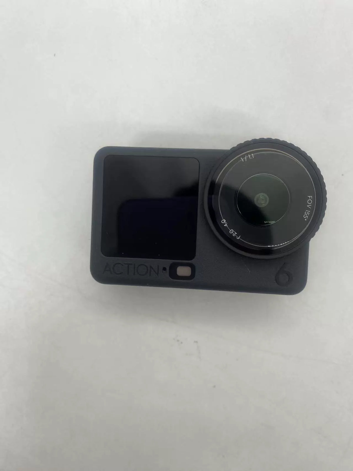 99% New (Mint) DJI Osmo Action 6 – photo 7