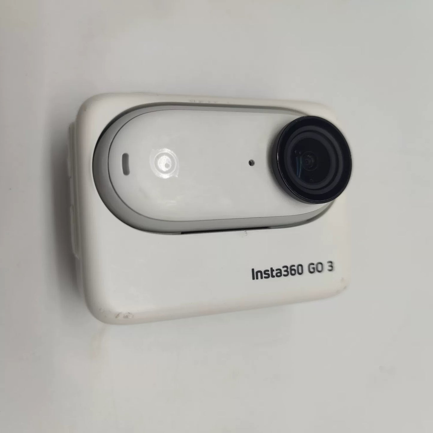95% New (Like New) Insta360 GO 3 128G