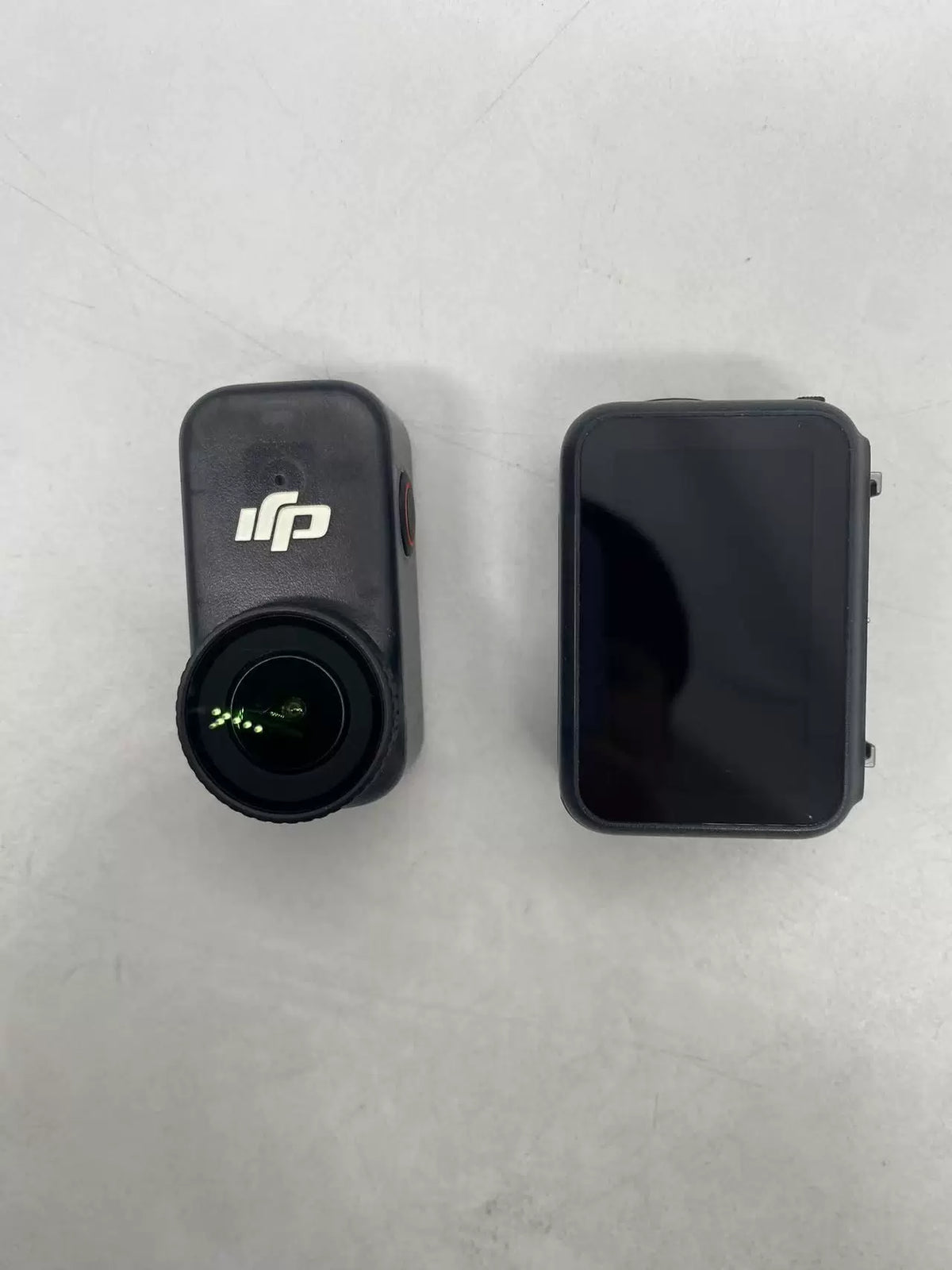 99% New (Mint) DJI Osmo Nano 64GB – photo 2