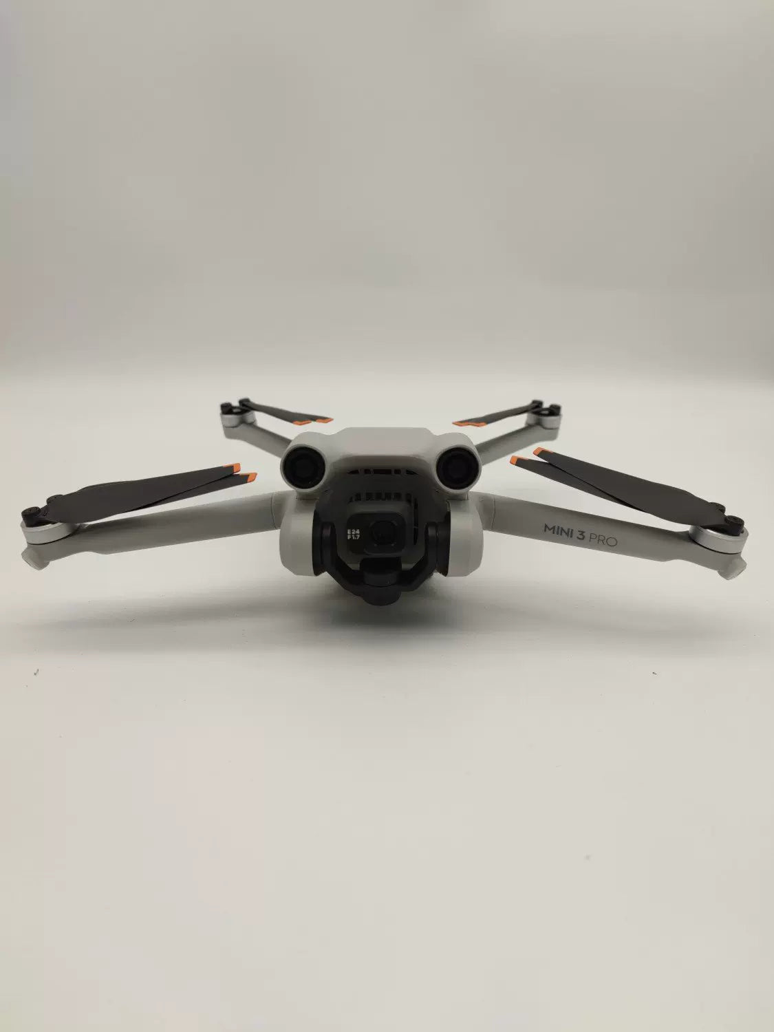 99% New (Mint) DJI Mini 3pro with Screen Fly More Combo