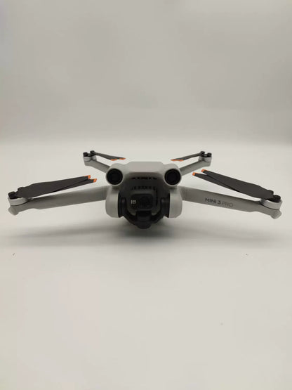 99% New (Mint) DJI Mini 3pro with Screen Fly More Combo