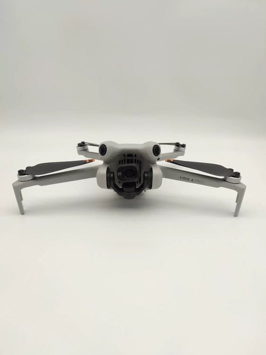 DJI Mini4pro with Screen, Extended Battery Fly More Combo with DJI Care Refresh